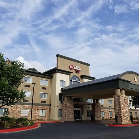 Best Western Plus Rama Inn & Suites La Grande Eksteriør bilde