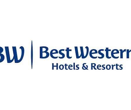 Best Western Plus Rama Inn & Suites La Grande Eksteriør bilde