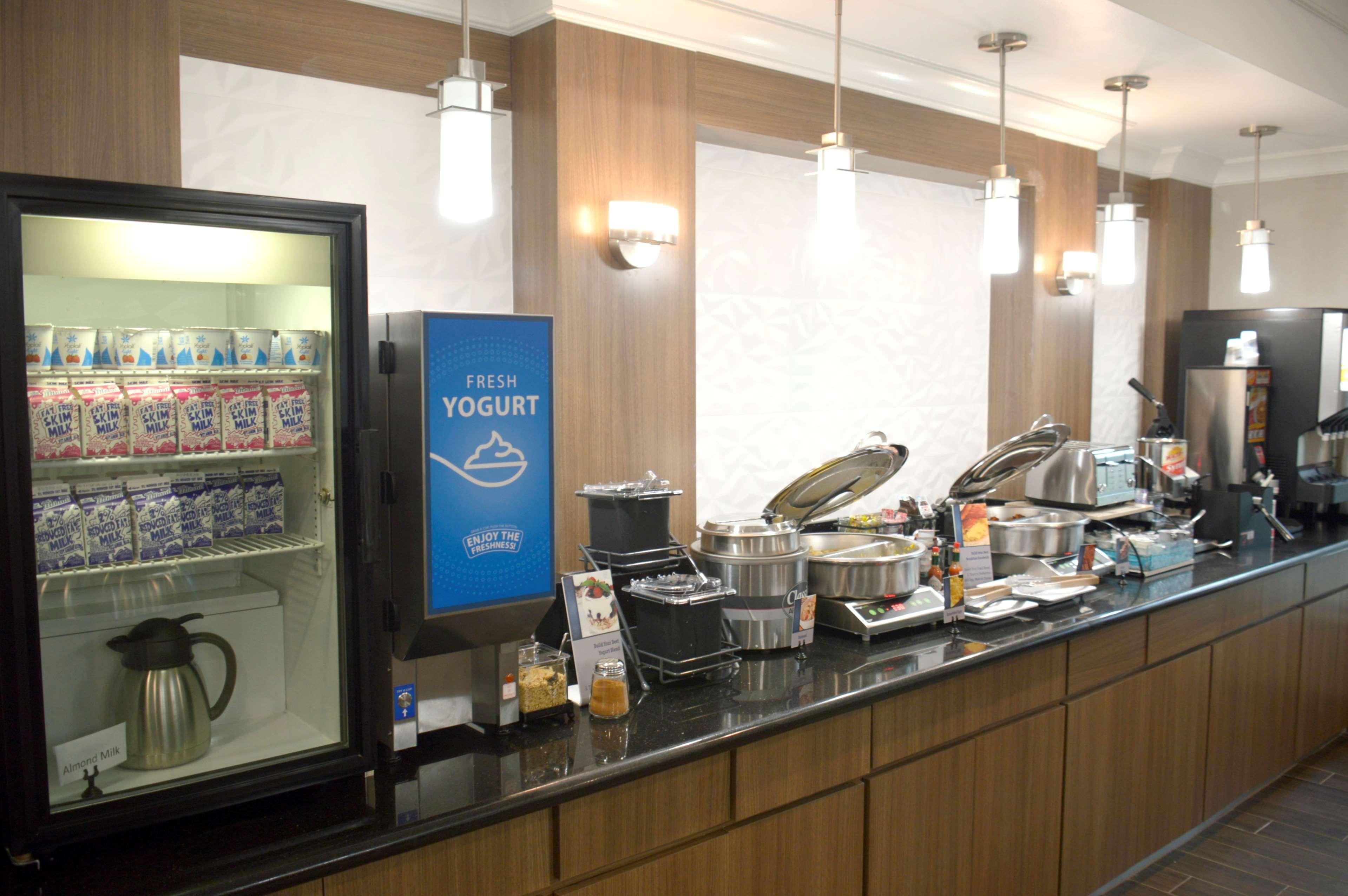 Best Western Plus Rama Inn & Suites La Grande Eksteriør bilde