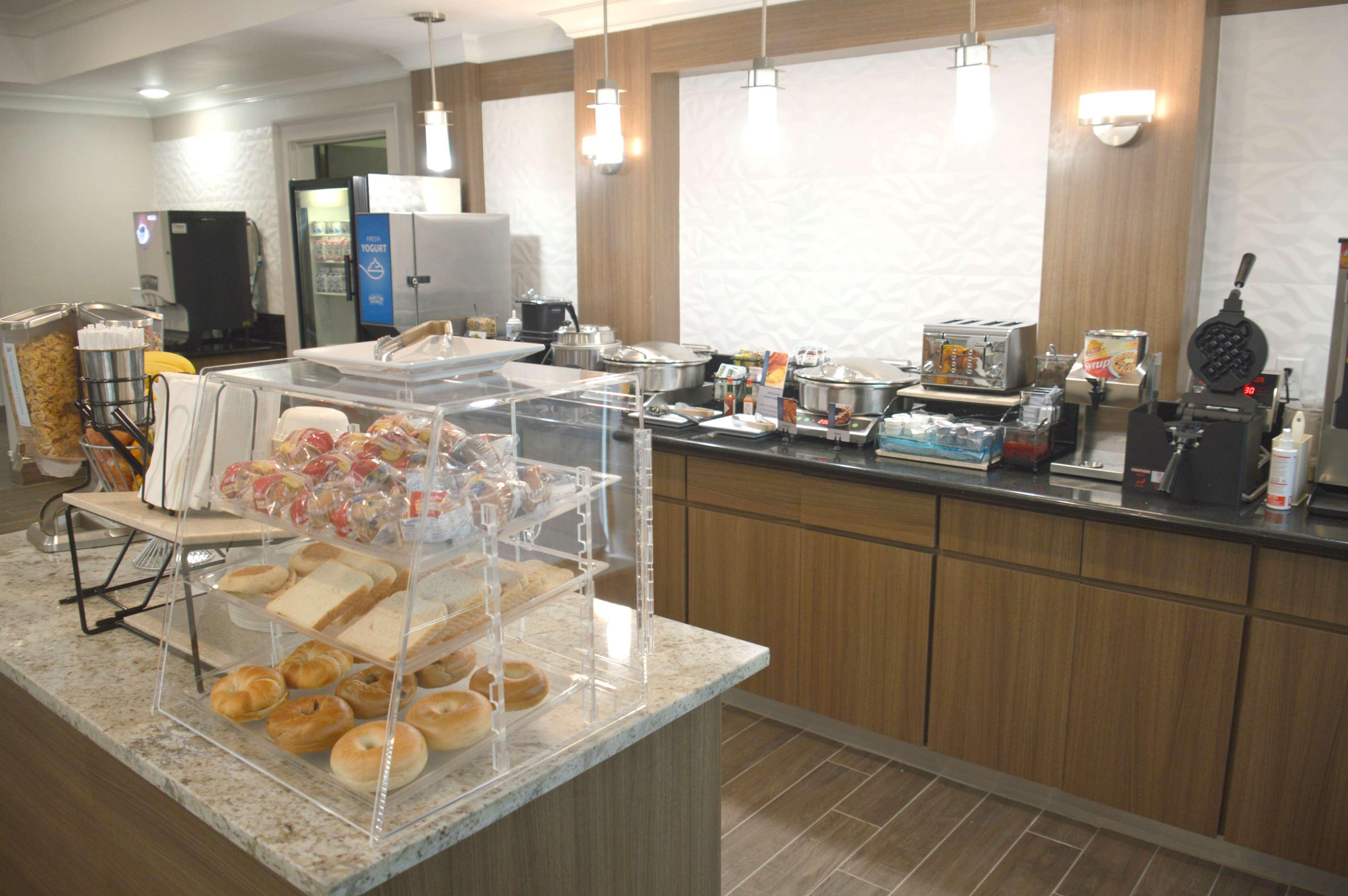 Best Western Plus Rama Inn & Suites La Grande Eksteriør bilde